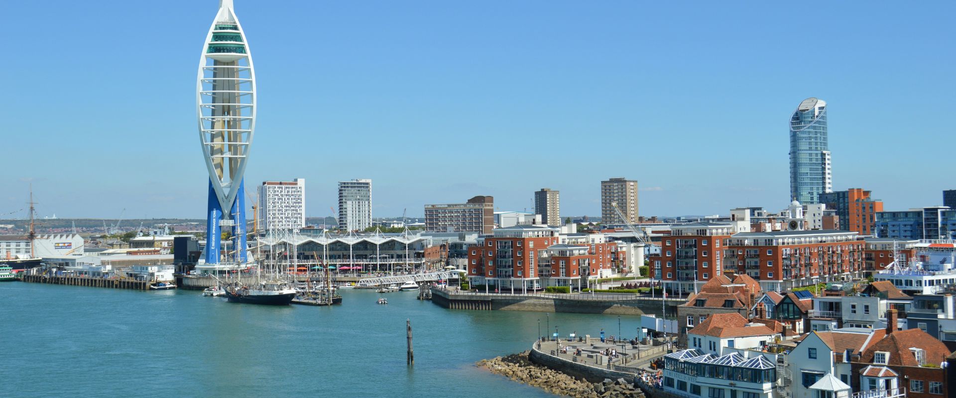 Great South Run - 10 miles