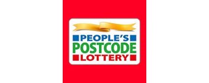 The People's Postcode Lottery