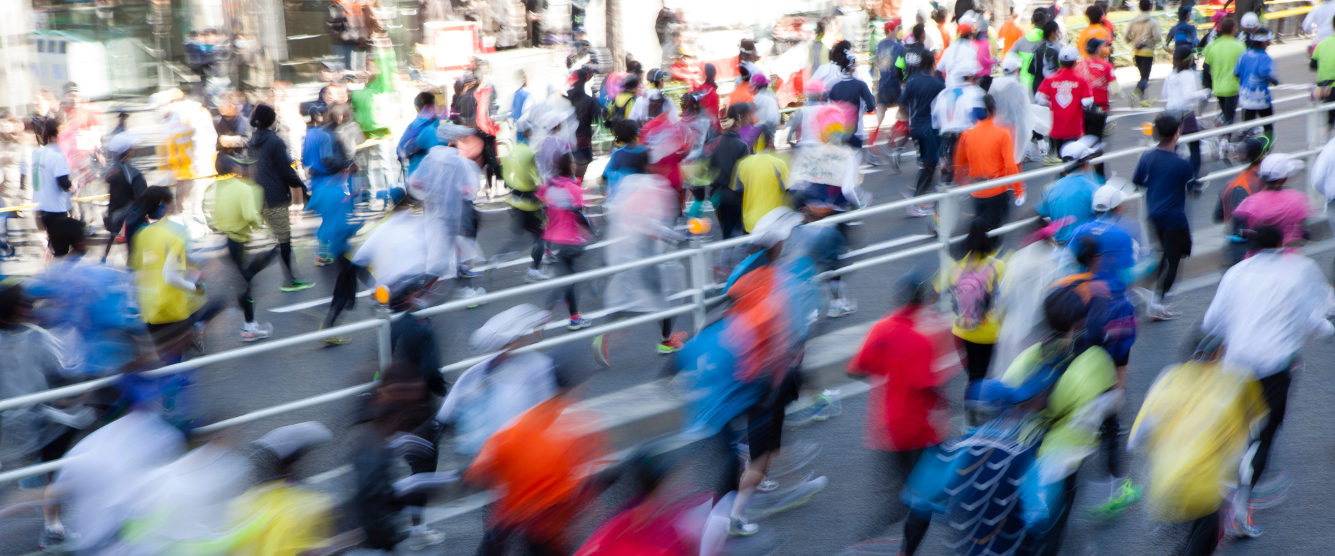 Shoreditch Half Marathon
