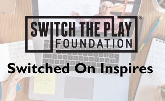 Switched On Inspires
