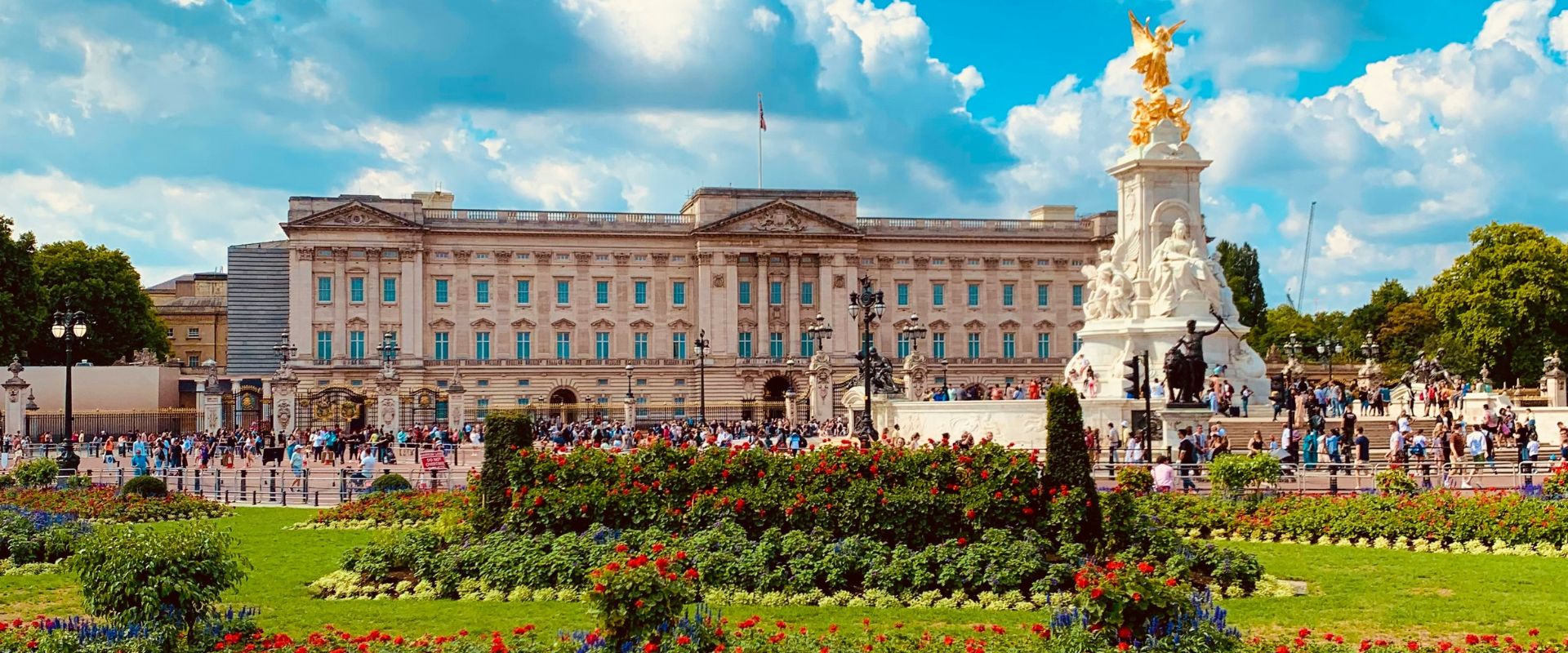 Royal Parks Half Marathon