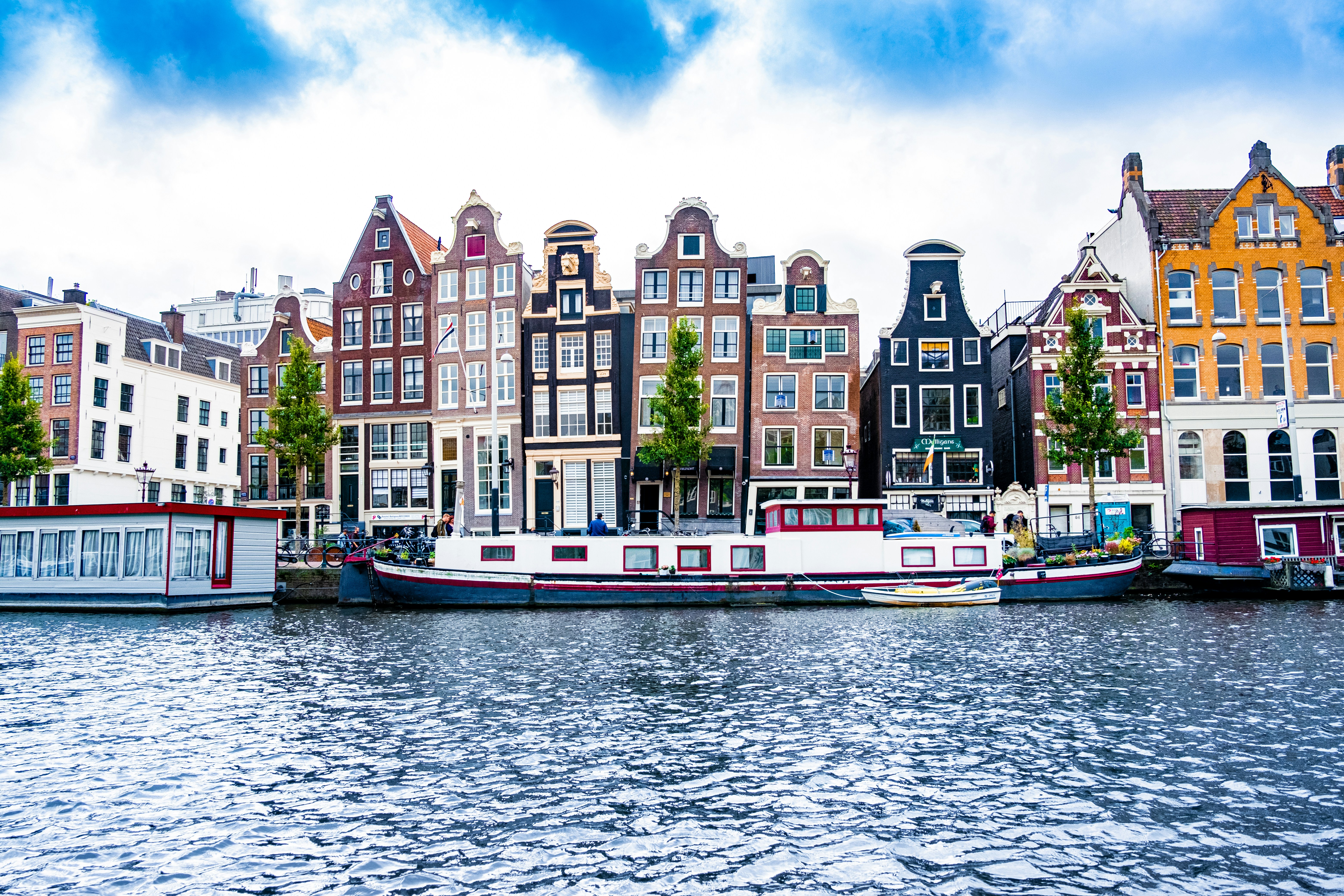 Amsterdam Marathon