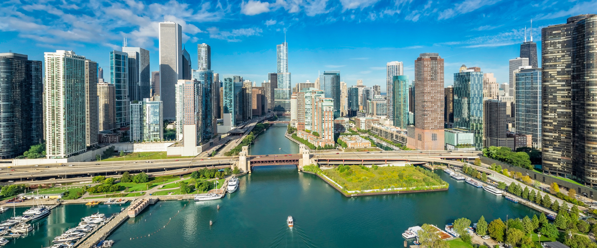 Chicago Marathon 2027
