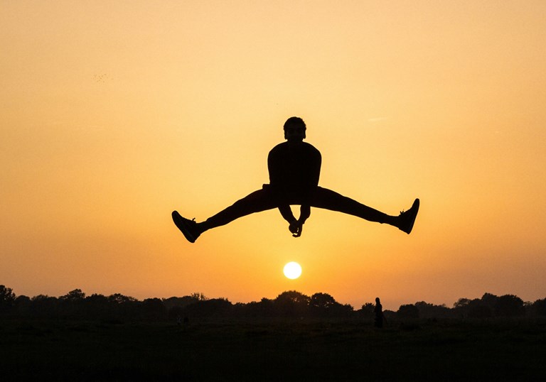 World Wellbeing Week 2024