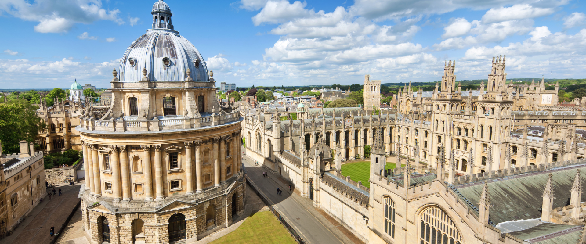 Oxford Half Marathon