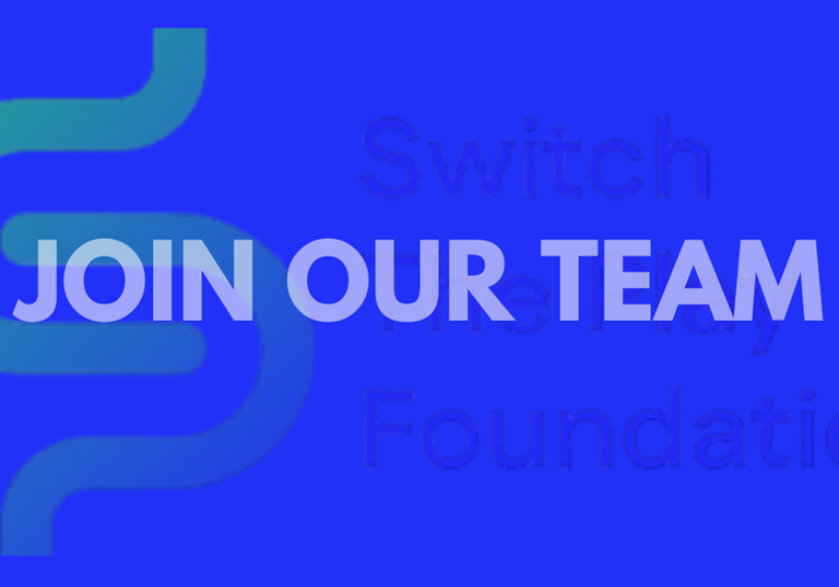 We Are Recruiting
