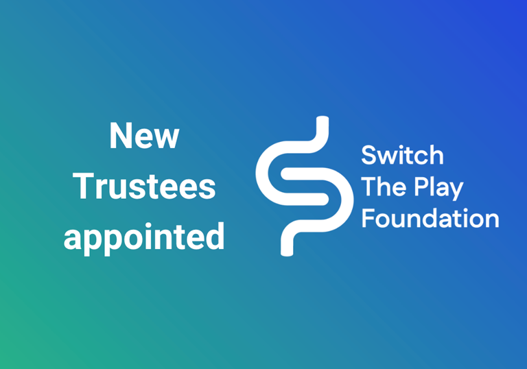 New Trustees appointed