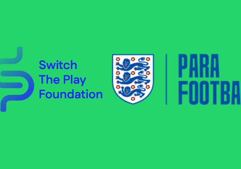 FA Para Performance Grant - Partnership Renewal