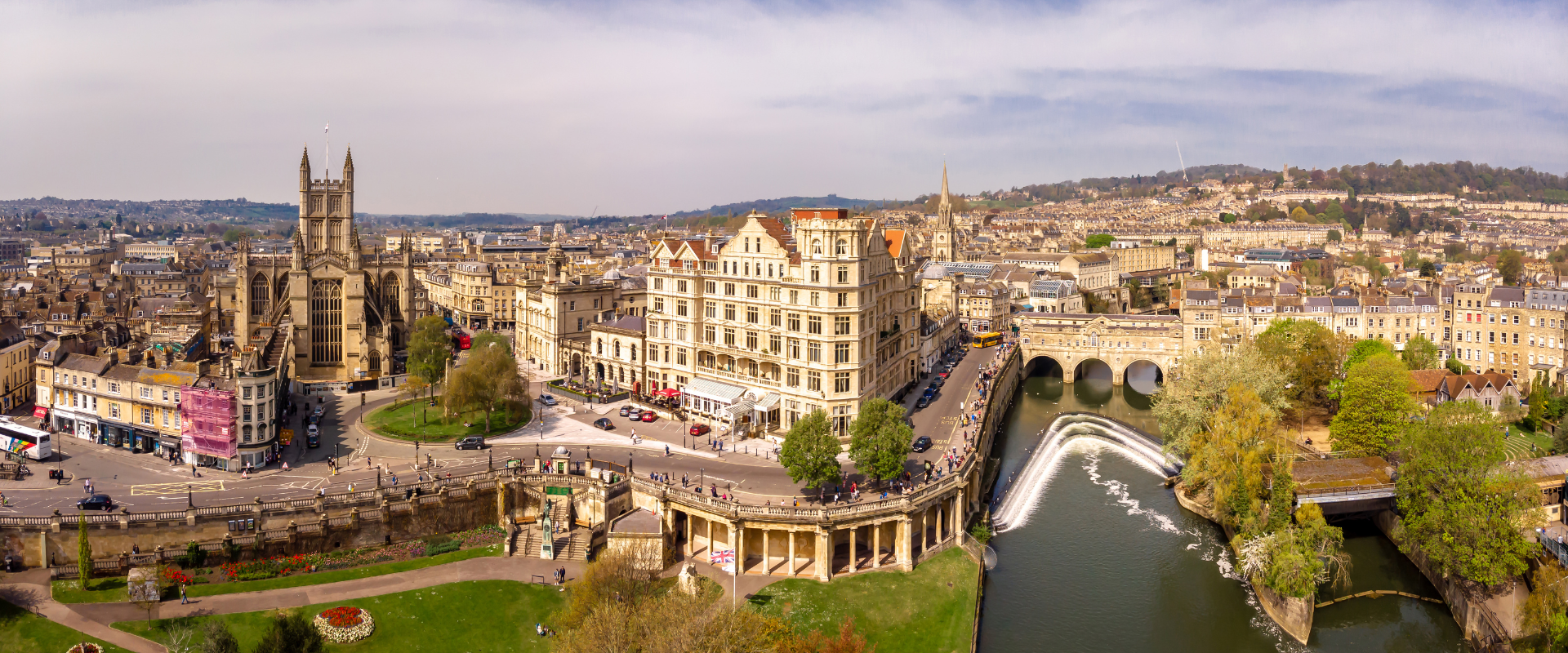 Bath Half Marathon
